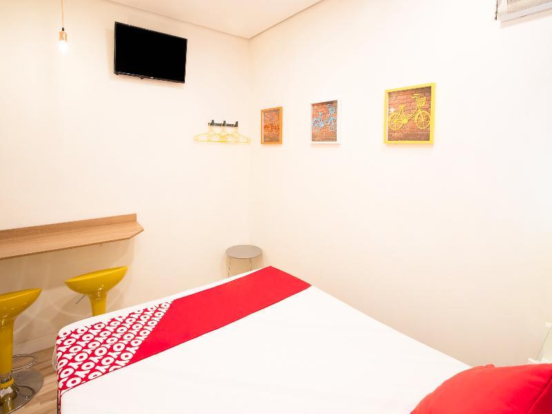 Urban Mooca 3* São Paulo