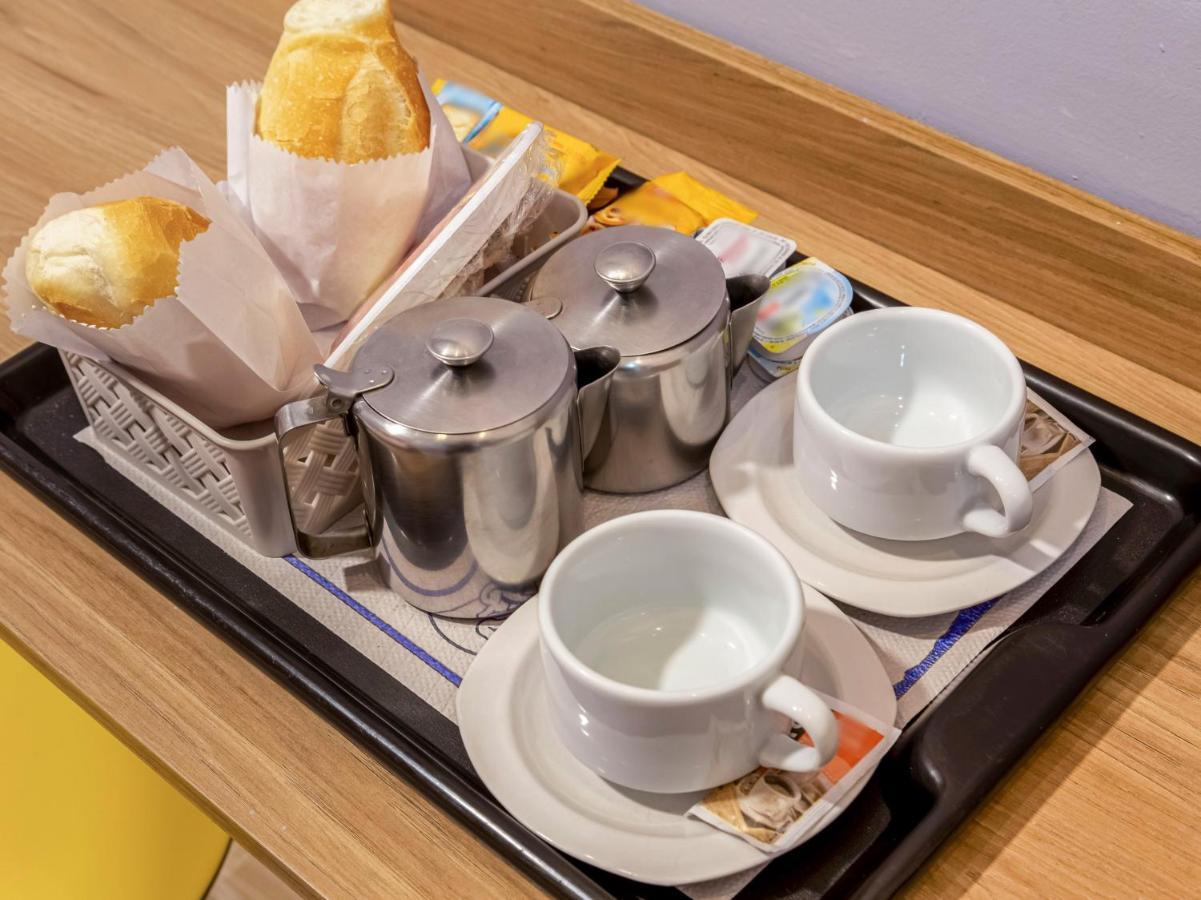Hotel Urban Mooca São Paulo
